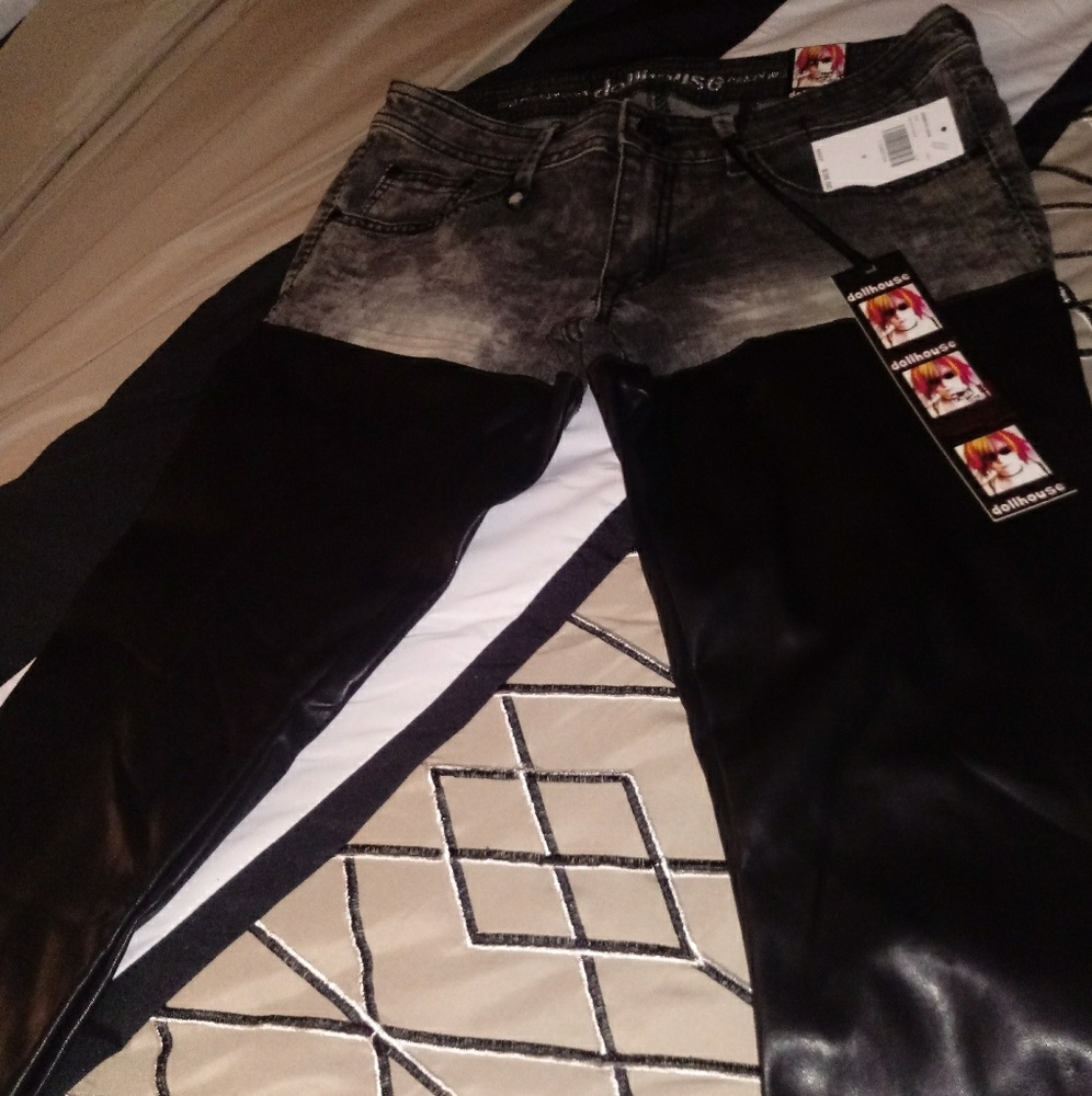 Pants